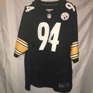 Steelers Jersey